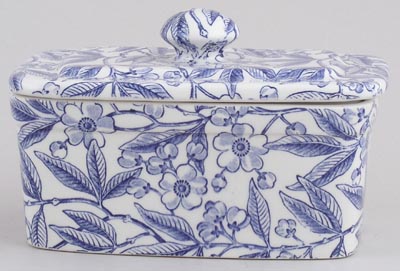 Butter Dish